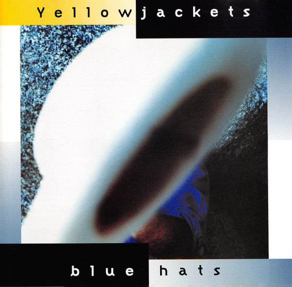 Yellowjackets : Blue Hats (CD, Album)