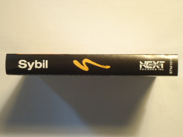 Sybil : Sybil (Cass, Album, SR)
