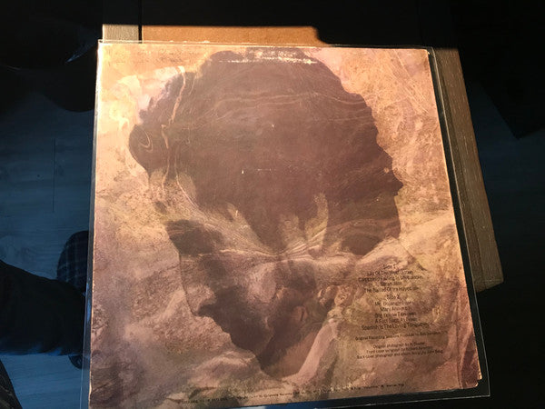 Bob Dylan : Dylan (LP, Album)