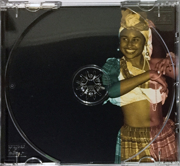 Various : The Best Of Cuban Cha Chas, Merengues And Rhumbas (CD, Album, Comp)