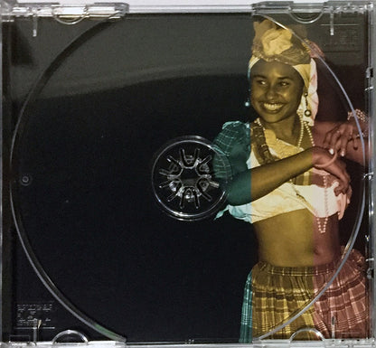 Various : The Best Of Cuban Cha Chas, Merengues And Rhumbas (CD, Album, Comp)