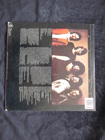 Boston : Boston (LP, Album, RP, Ter)