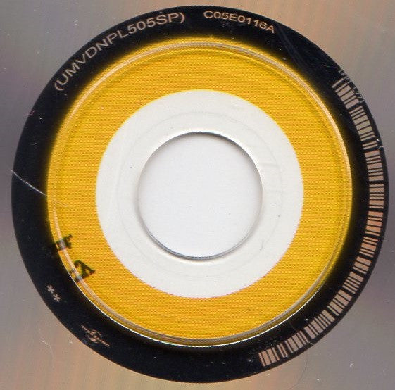 Various : Now Playing May/June 2005  (CD, Comp, Promo)