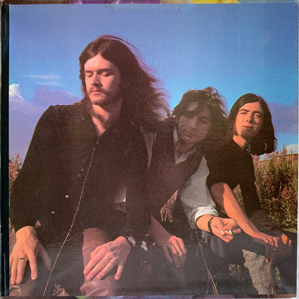 Trapeze : Medusa (LP, Album, RE, Ter)