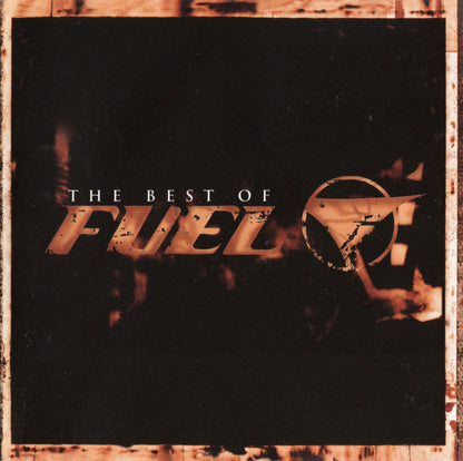Fuel (3) : The Best Of Fuel (CD, Comp, Club)