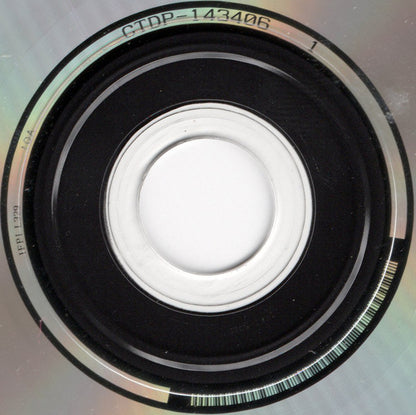 Fuel (3) : The Best Of Fuel (CD, Comp, Club)