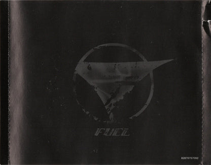 Fuel (3) : The Best Of Fuel (CD, Comp, Club)