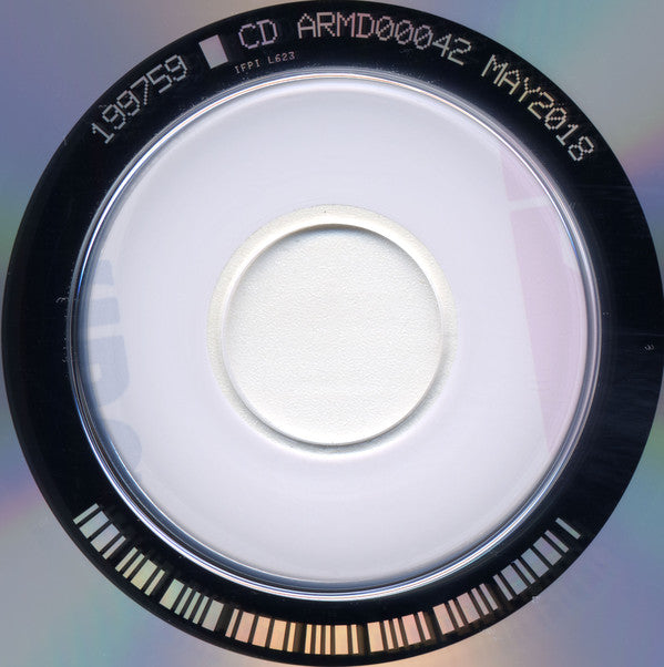 Eugene Hideaway Bridges* : Live In Tallahassee (CD, Album)