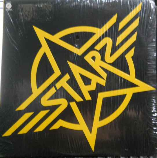 Starz (2) : Starz (LP, Album, Win)