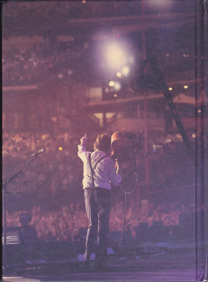 Paul McCartney : Good Evening New York City (2xCD, Album, Dlx, Liv + 2xDVD-V, NTSC, Con)