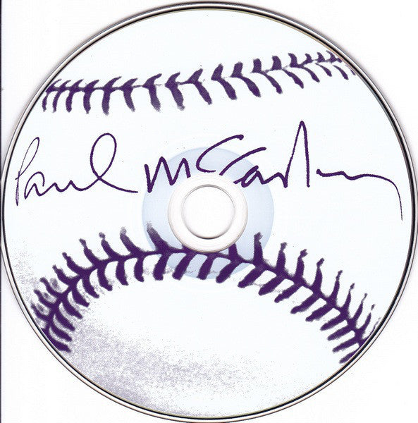 Paul McCartney : Good Evening New York City (2xCD, Album, Dlx, Liv + 2xDVD-V, NTSC, Con)