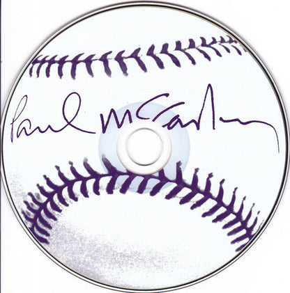 Paul McCartney : Good Evening New York City (2xCD, Album, Dlx, Liv + 2xDVD-V, NTSC, Con)