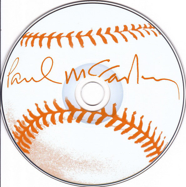 Paul McCartney : Good Evening New York City (2xCD, Album, Dlx, Liv + 2xDVD-V, NTSC, Con)