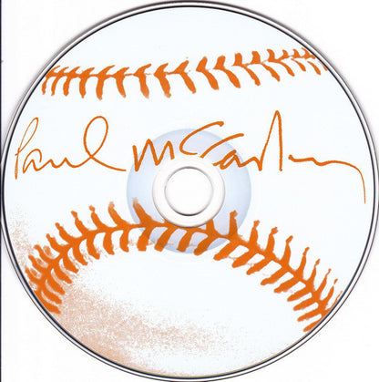 Paul McCartney : Good Evening New York City (2xCD, Album, Dlx, Liv + 2xDVD-V, NTSC, Con)