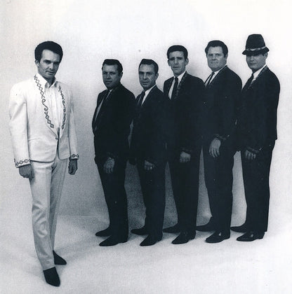 Merle Haggard : Vintage Collections (CD, Comp)