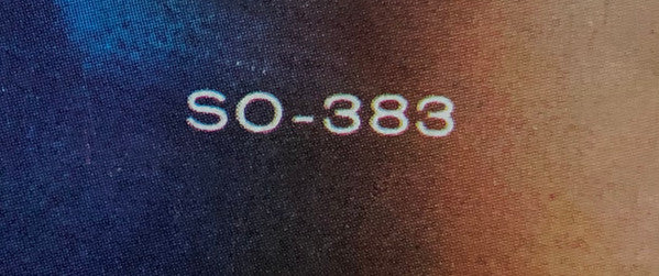 The Beatles : Abbey Road (LP, Album, RE, Win)