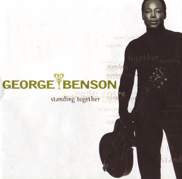 George Benson : Standing Together (CD, Album, Club)