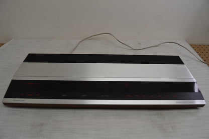 Beomaster 2400 T2902 Stereo Receiver * 30W RMS  * Fully Serviced