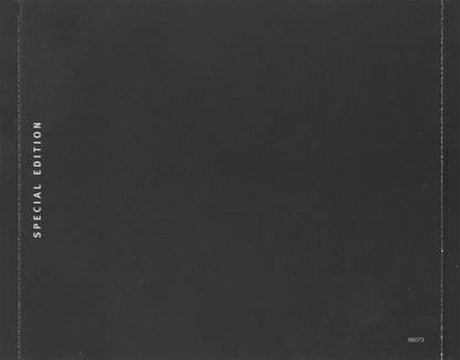 Michael Jackson : Thriller  (CD, Album, RE, RM, S/Edition)