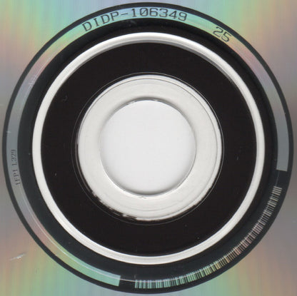 Michael Jackson : Thriller  (CD, Album, RE, RM, S/Edition)