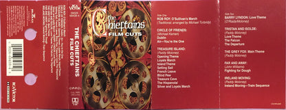 The Chieftains : Film Cuts (Cass, Comp, Dol)