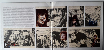 The Sensational Alex Harvey Band : The Sensational Alex Harvey Band Collection (2xLP, Comp, Gat)