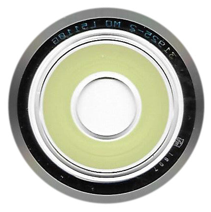 Grand Funk Railroad : On Time (CD, Album, RE)