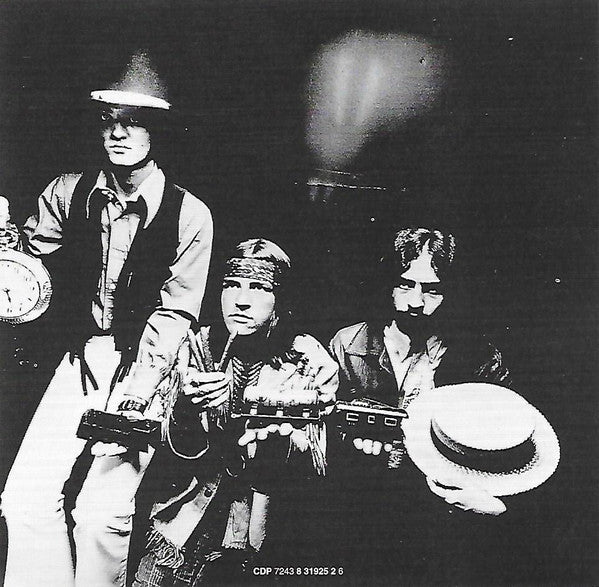 Grand Funk Railroad : On Time (CD, Album, RE)