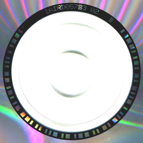 R.E.M. : Lifes Rich Pageant (CD, Album, Club, RE, Pit)