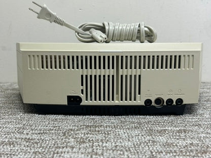 Bose Wave Radio II White *REMOTE*