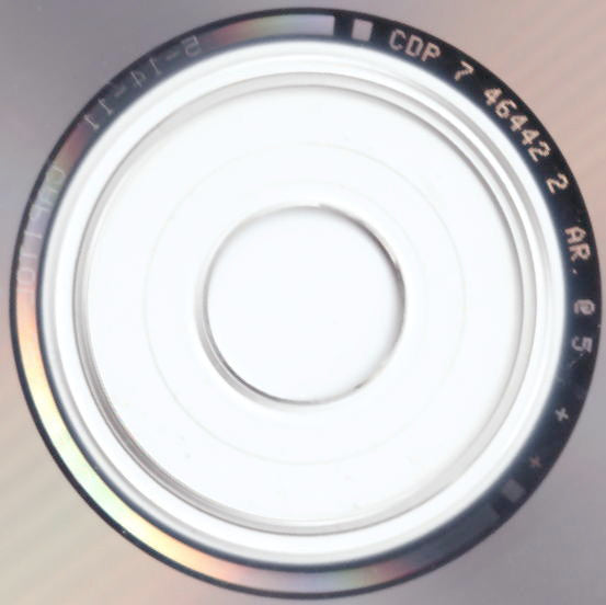 The Beatles : Sgt. Pepper's Lonely Hearts Club Band (CD, Album, RE, RP, Jax)