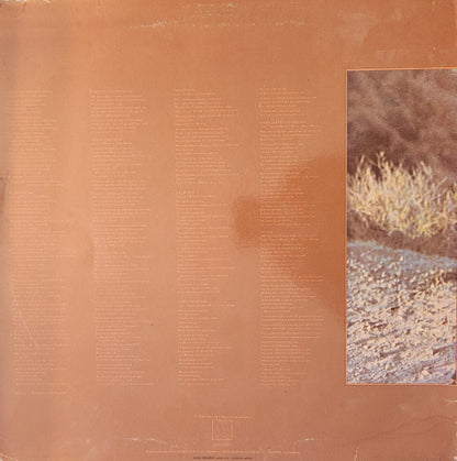 Stevie Wonder : Talking Book (LP, Album, RE)