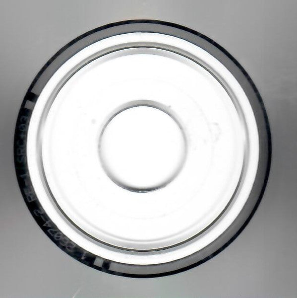 Eric Clapton : Journeyman (CD, Album)