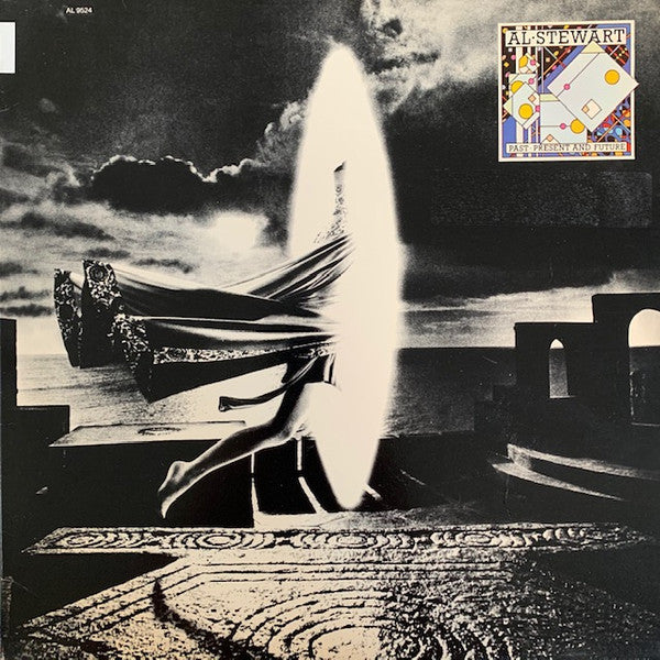Buy Al Stewart : Past · Present And Future (LP, Album, RE) Online