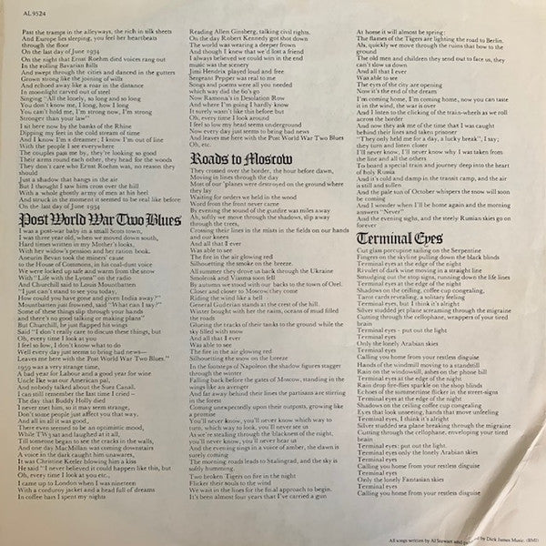 Buy Al Stewart : Past · Present And Future (LP, Album, RE) Online