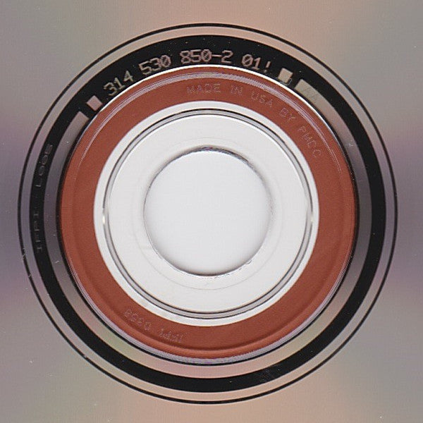 Various : Motown 40 Forever  (2xCD, Comp, Club)