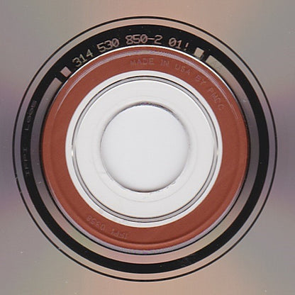 Various : Motown 40 Forever  (2xCD, Comp, Club)
