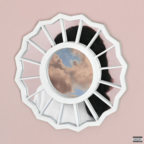 Mac Miller : The Divine Feminine (2xLP, Album, Ltd, RE, Pin)