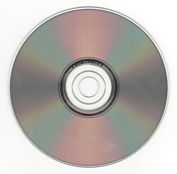 Van Morrison : The Best Of Van Morrison (CD, Comp, RE)