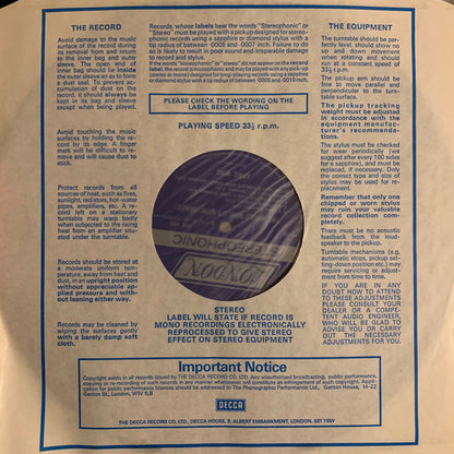 April Wine : The Whole World's Goin' Crazy (LP, Album)