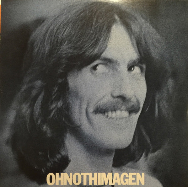 Buy George Harrison : Extra Texture (Read All About It) (LP, Album