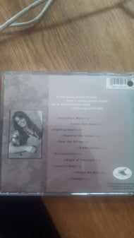 Anne Hills : Angle Of The Light (CD, Album)
