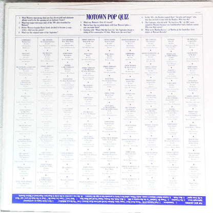 The Supremes : Where Did Our Love Go (LP, Album, Mono, RE)