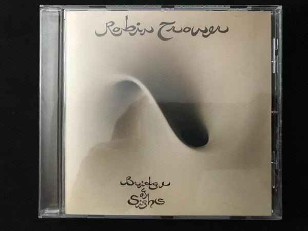 Robin Trower : Bridge Of Sighs (CD, Album, RE, RM)