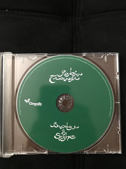 Robin Trower : Bridge Of Sighs (CD, Album, RE, RM)