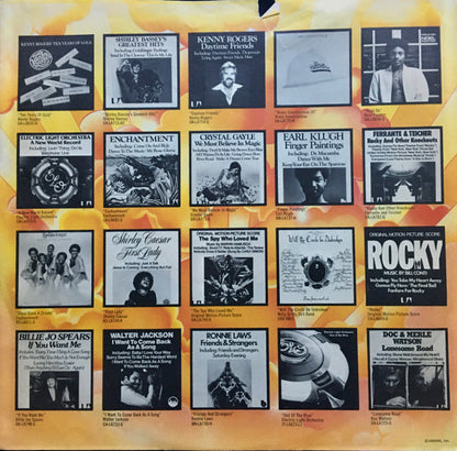 Gerry Rafferty : City To City (LP, Album, Ter)