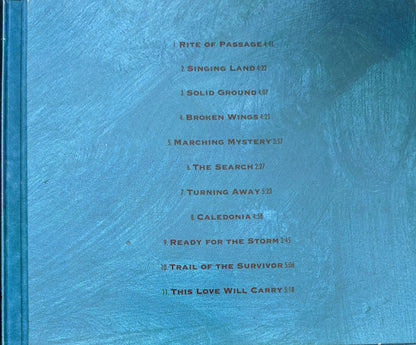 Dougie MacLean : The Dougie MacLean Collection (CD, Comp)