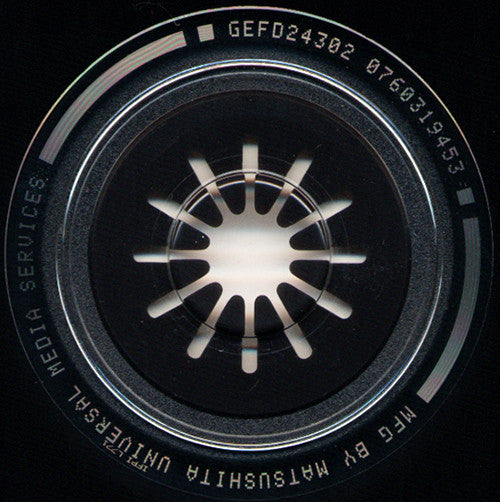 Joni Mitchell : Night Ride Home (CD, Album, RE, Mat)