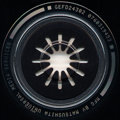 Joni Mitchell : Night Ride Home (CD, Album, RE, Mat)