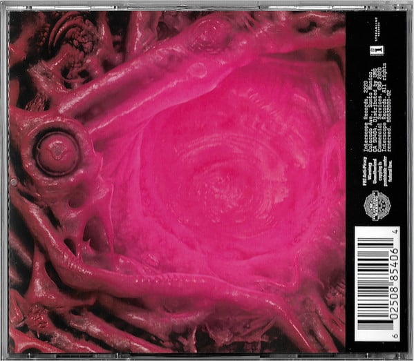 Lady Gaga : Chromatica (CD, Album)